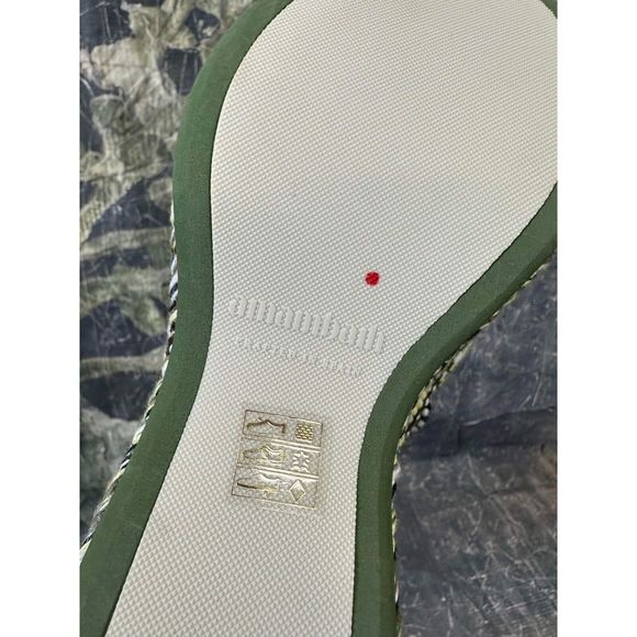 New Free People AMAMBAIH Gabriela Wrap Sandals Size 36 - Picture 5 of 6